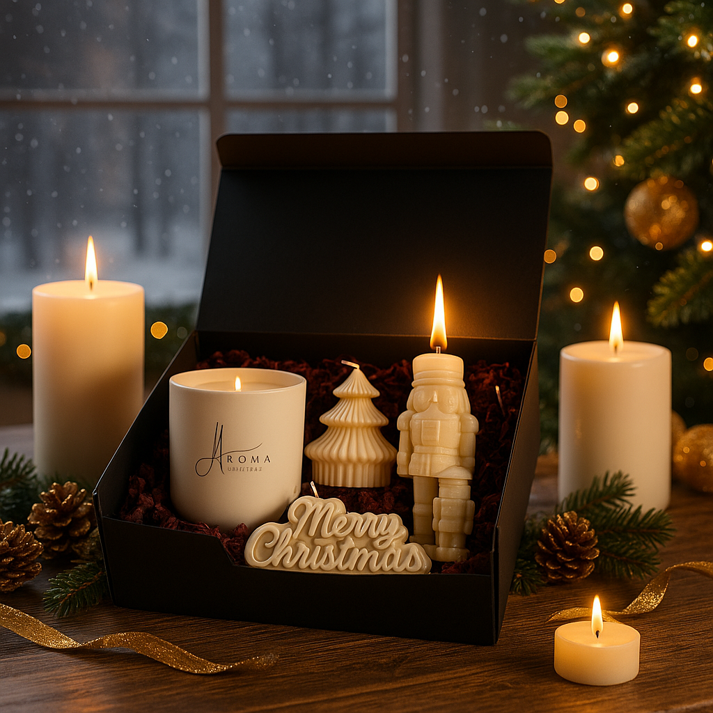 Christmas gift box