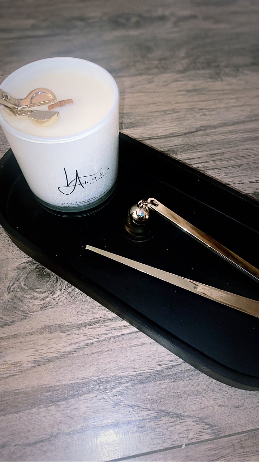 The Wick Trimmer