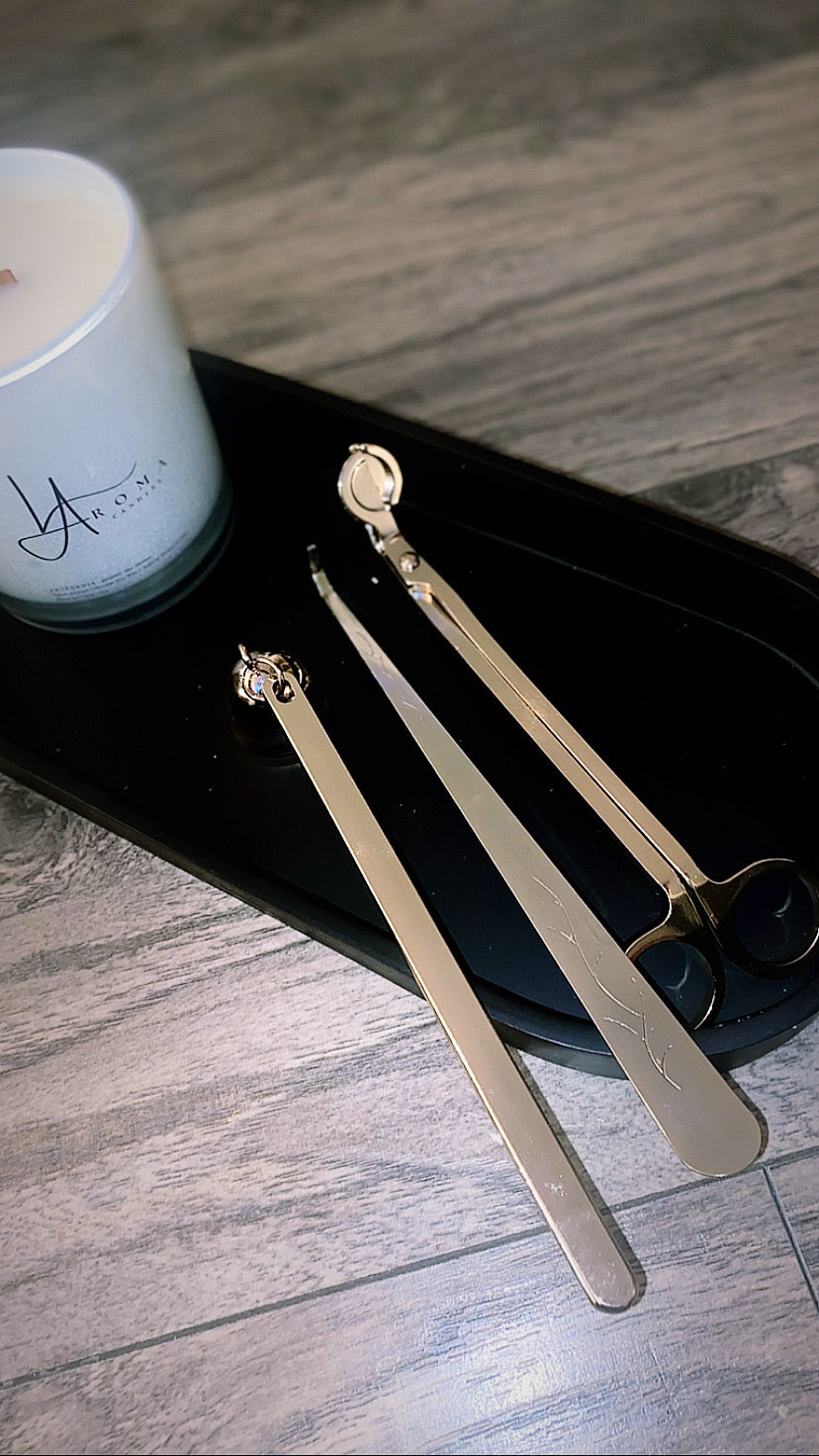 Candle Care Kit