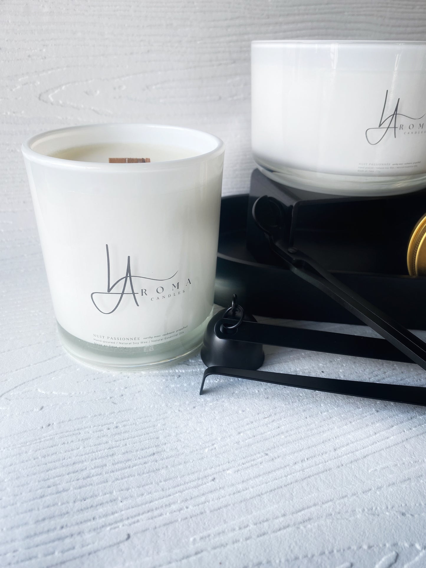 Nuit Passionnee 14oz