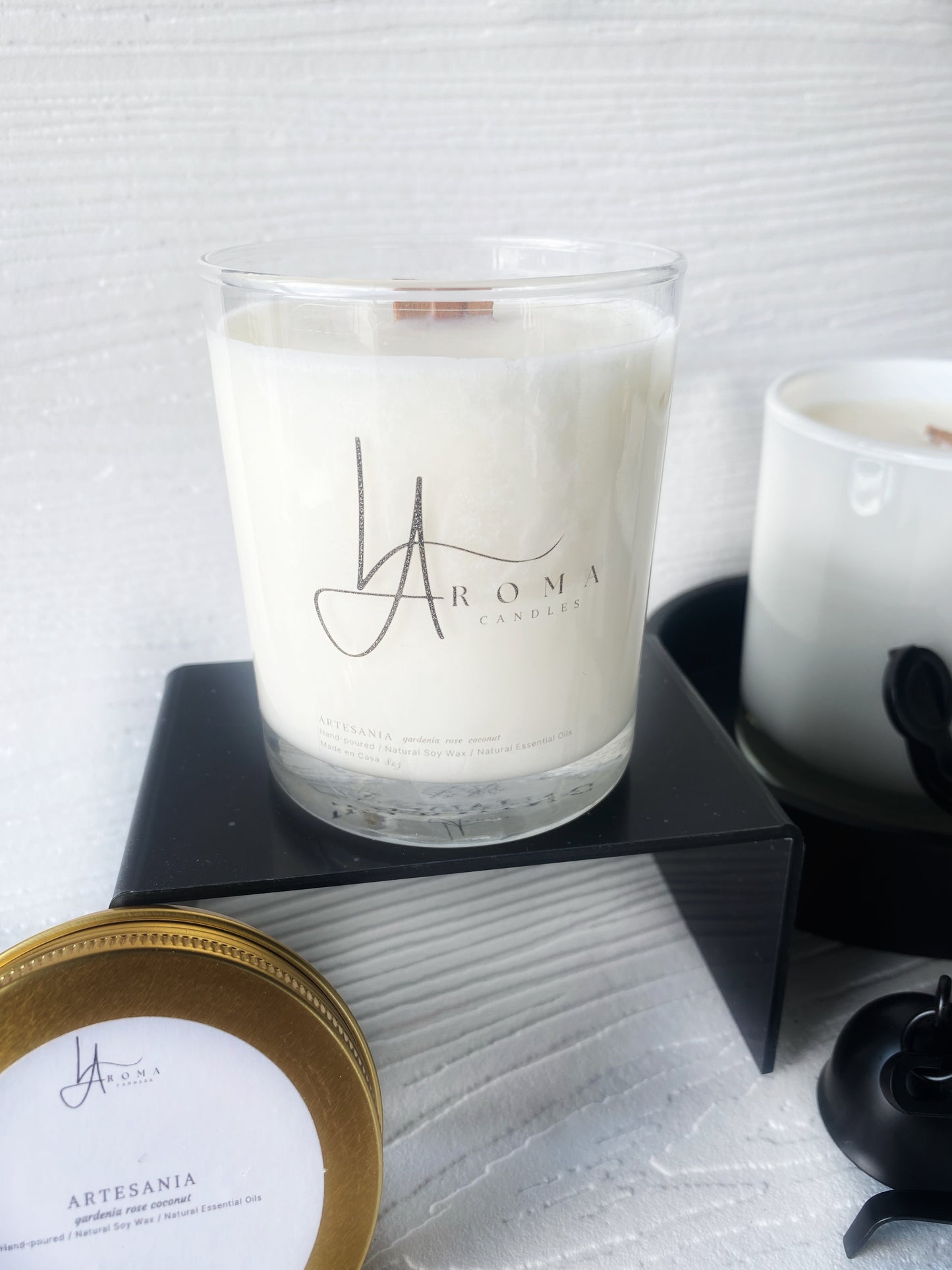 Artesania 8oz