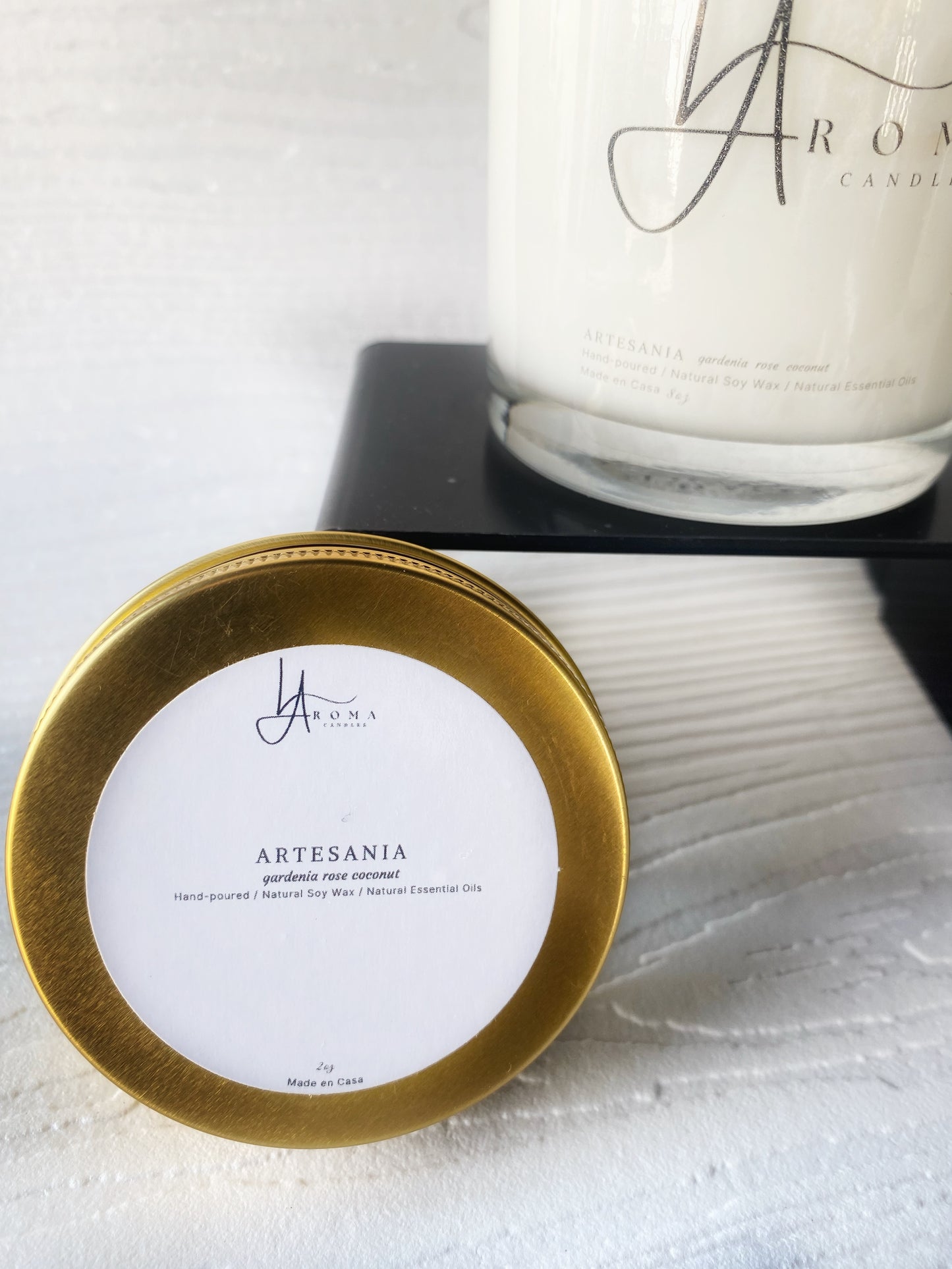 Artesania 2oz