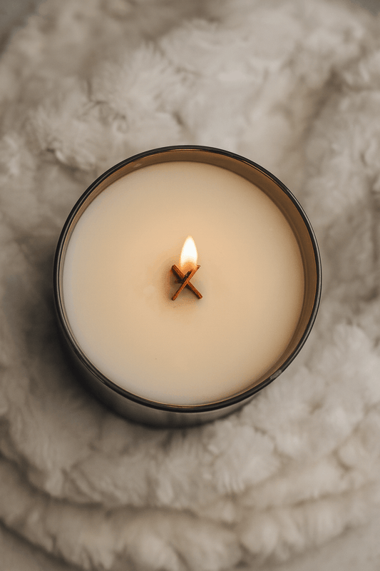 Best Soy Candles for Relaxation and Self-Care