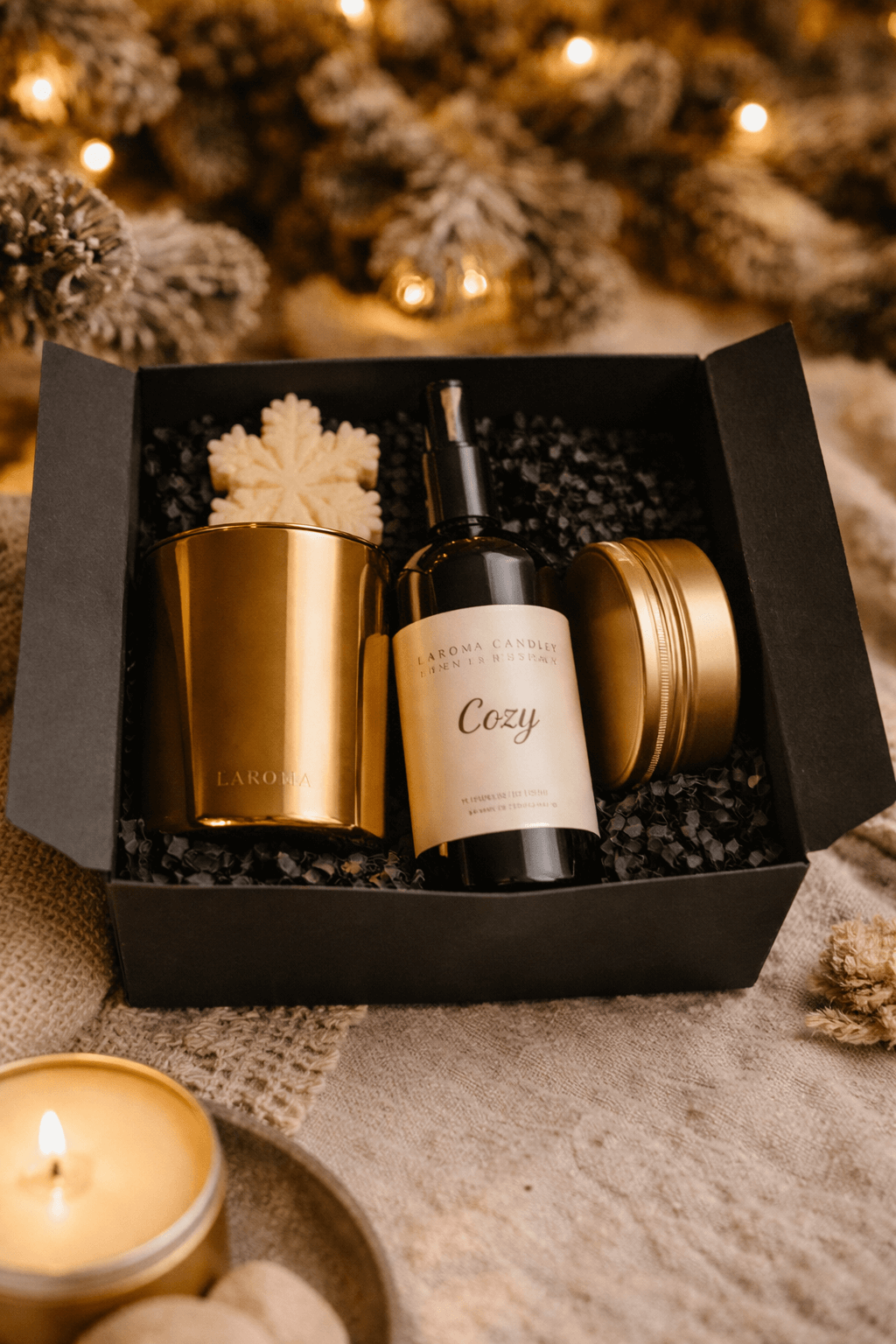 The perfect Gift set