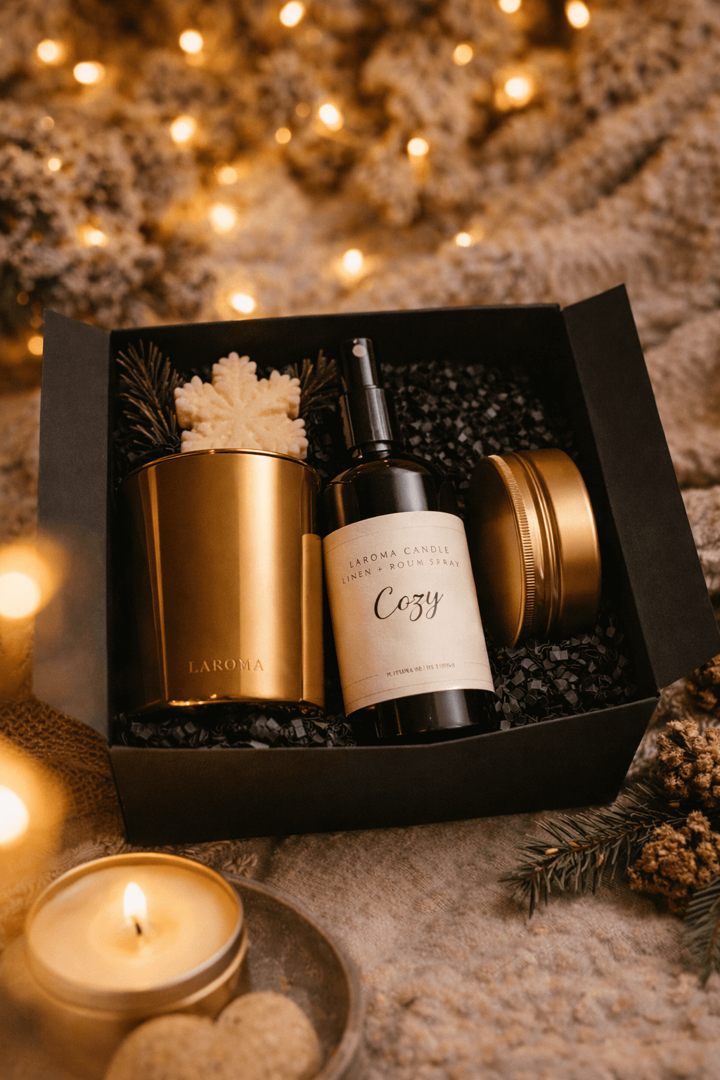 The perfect Gift set