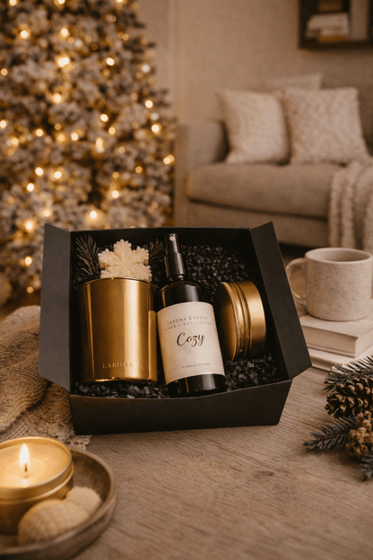 The perfect Gift set