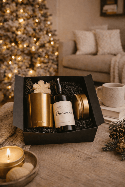 The perfect Gift set