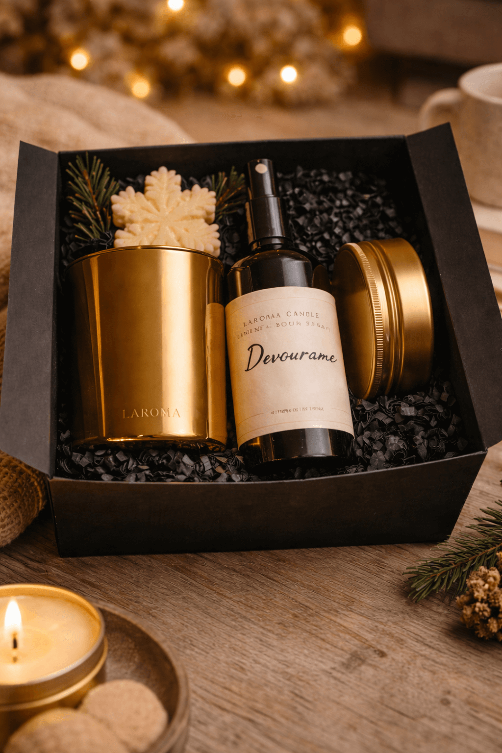 The perfect Gift set