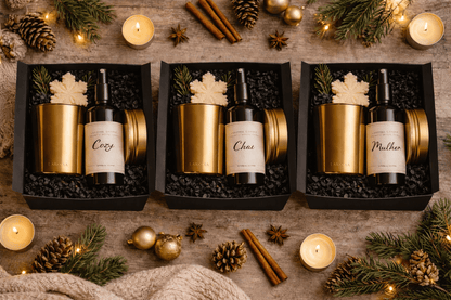 The perfect Gift set