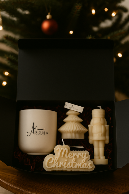 Christmas gift box