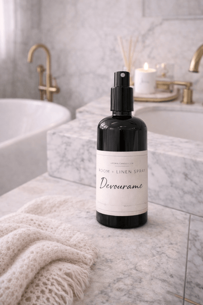 Room + Linen Spray DEVOURAME