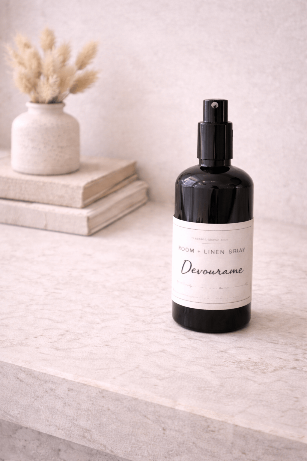 Room + Linen Spray DEVOURAME