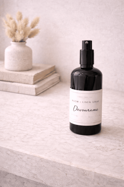Room + Linen Spray DEVOURAME