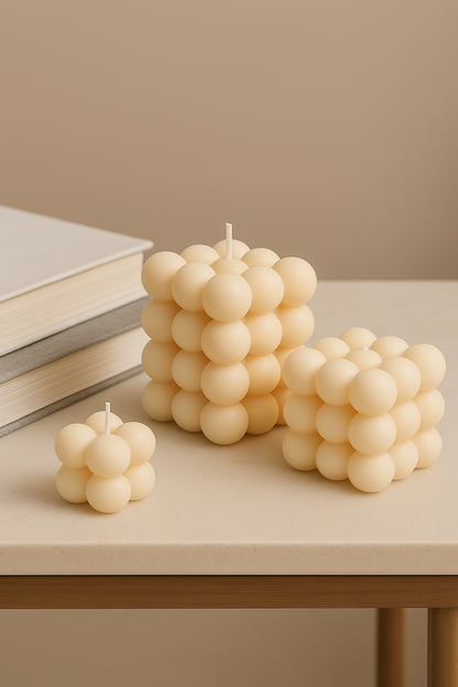 Mini Bubble AESTHETIC