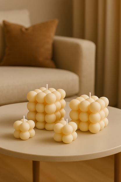 Mini Bubble AESTHETIC