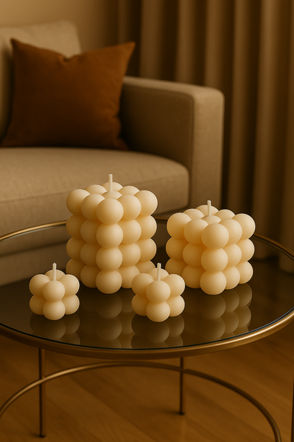 Mini Bubble AESTHETIC