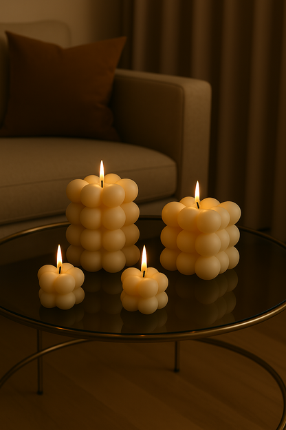 Mini Bubble AESTHETIC